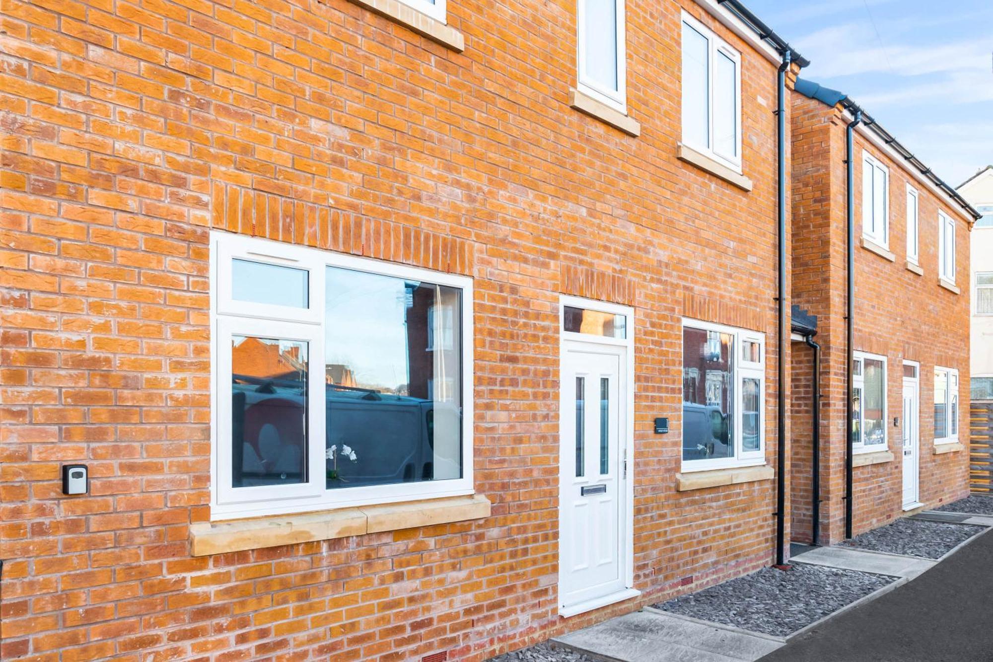 Stylish New Apartment - Free Wifi & Netflix - Top Rated - 3Mh Cradley Heath Екстериор снимка