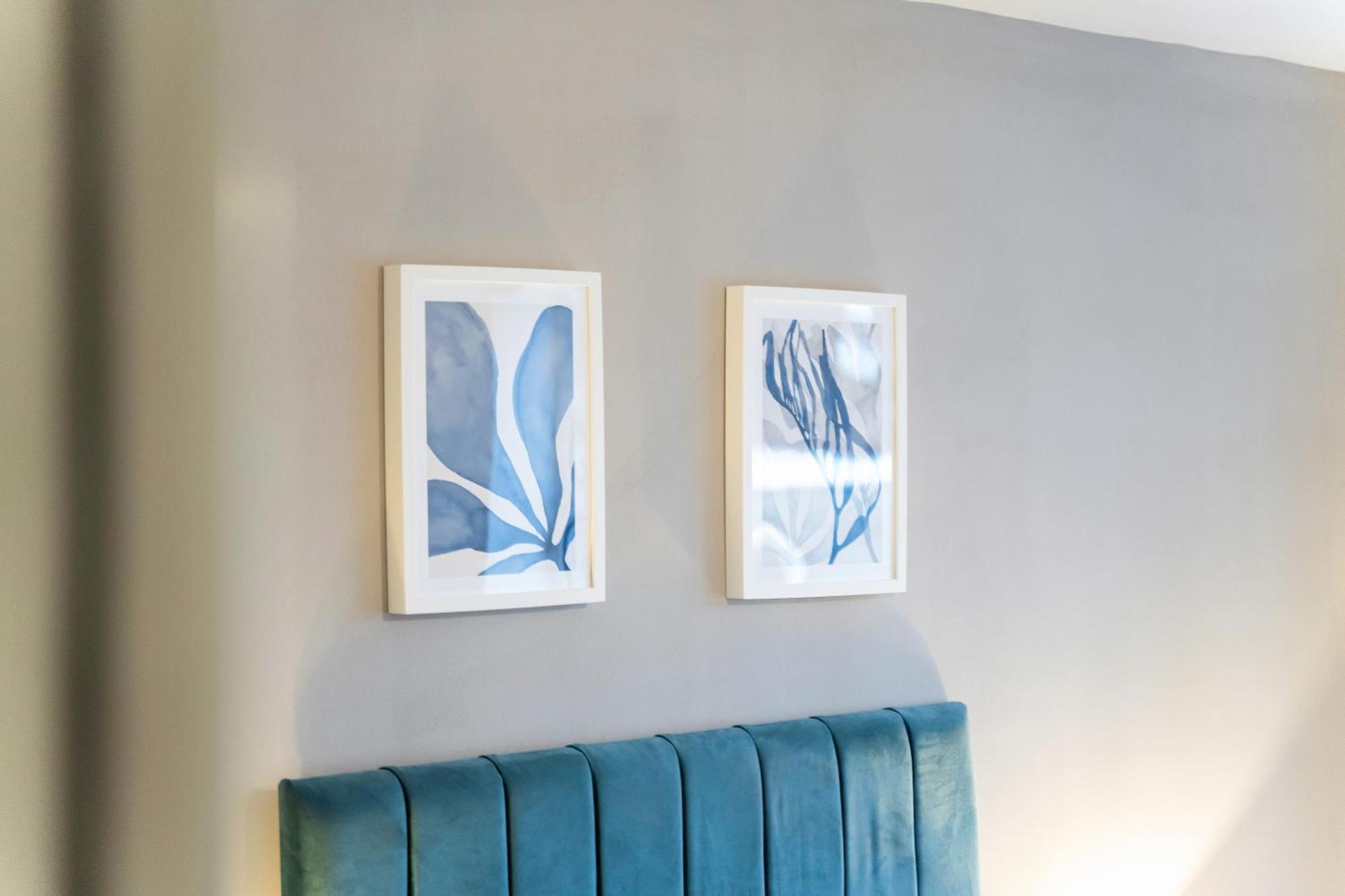 Stylish New Apartment - Free Wifi & Netflix - Top Rated - 3Mh Cradley Heath Екстериор снимка