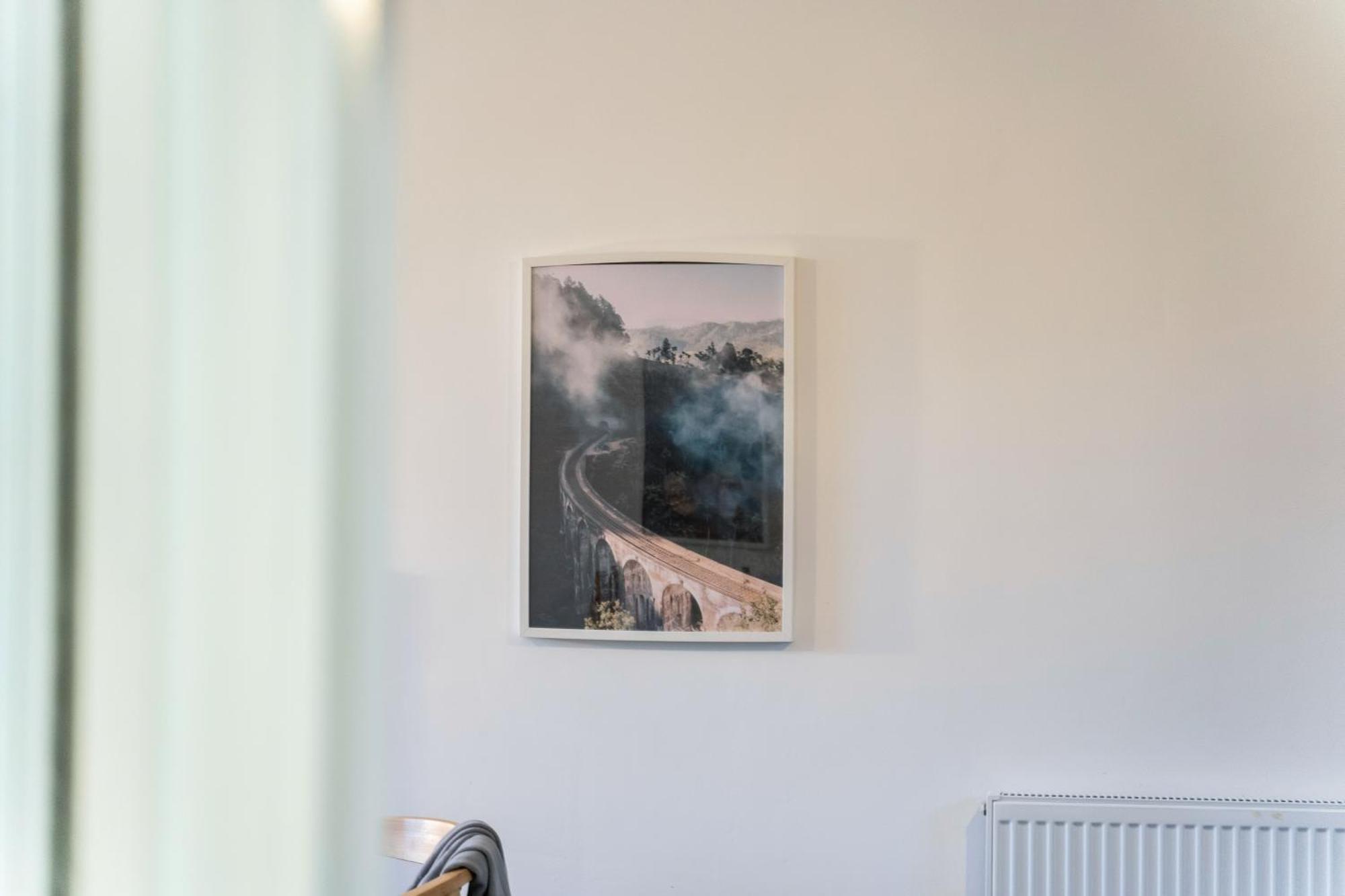 Stylish New Apartment - Free Wifi & Netflix - Top Rated - 3Mh Cradley Heath Екстериор снимка